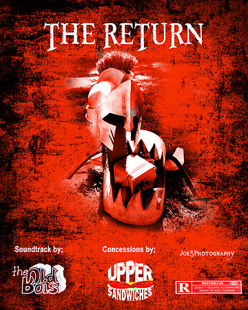 TheReturn