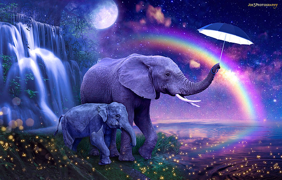 Elephant