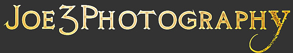 Joe III Logo6