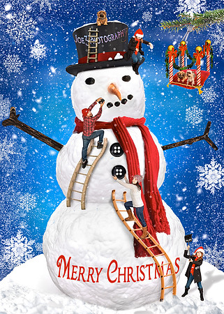 Christmas Card