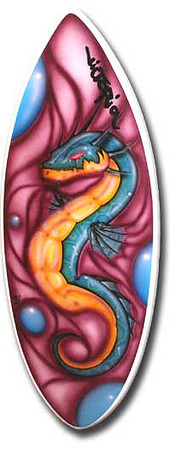 DragonArt