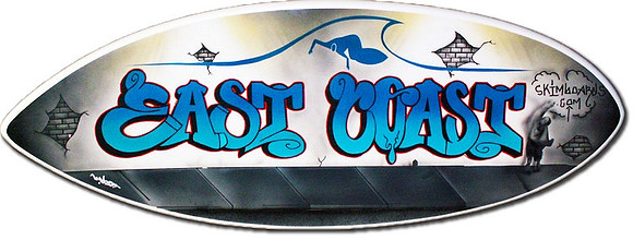 ecsboardart