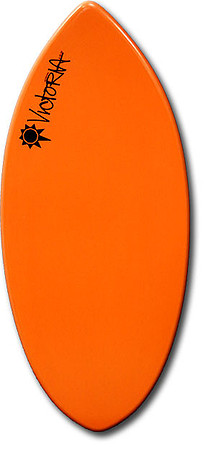 GROMMET_Orange