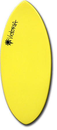 MarkIIYellow
