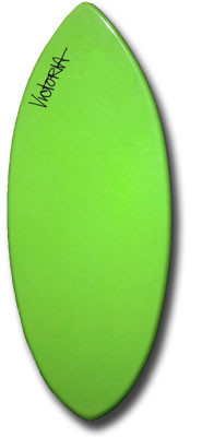 FoamieGreen