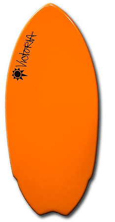 GROMMET_FISH_Orange