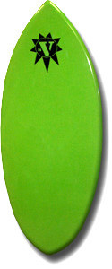 Foamie2