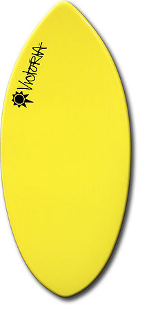 GROMMET_Yellow