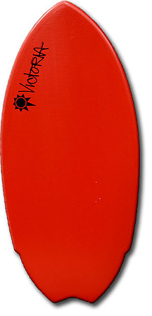 GROMMET_FISH_Red