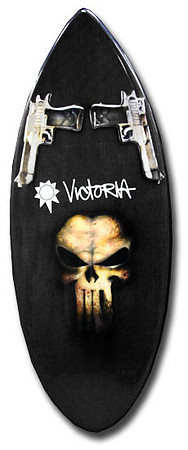 VicCarbonM3art