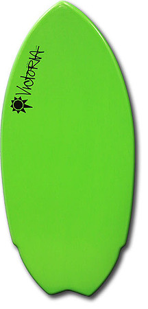 GROMMET_FISH_LimeGreen