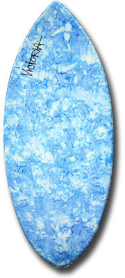 Foamie-Art