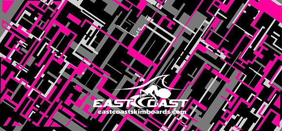 ECSBag_HotPinkDesign