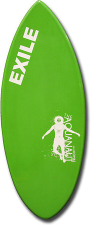 ExileDomProMed35