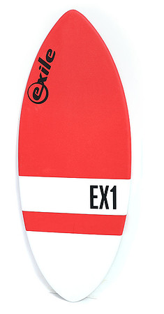 EX1SoftyL_Red