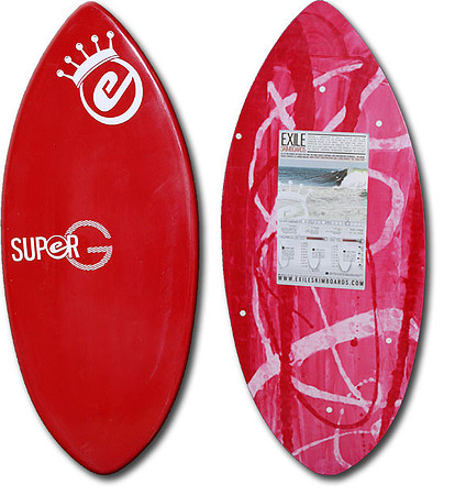 ExileSuperG_Red