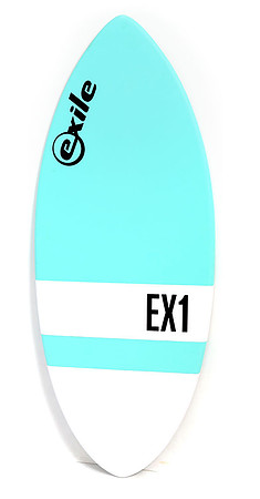 EX1SoftyL_Teal