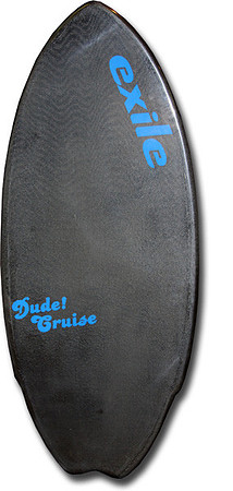 ExileCarbonDC5154