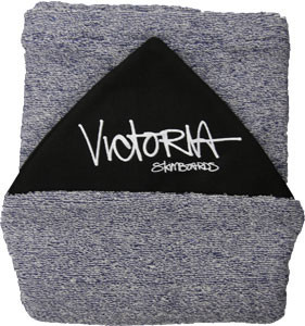 VicSockLgGray