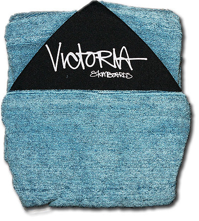 VicSockDodgerBlue