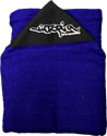 VicSockLgBluesm