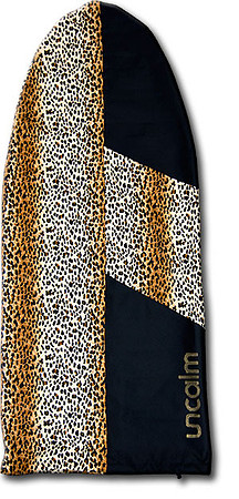 Skimboard Sock_Animal_1