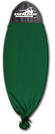 ECSSock_Green