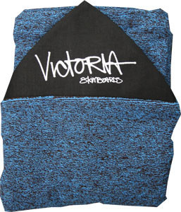 VicSockMedTeal