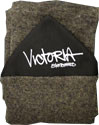 VicSockLgBrownsm